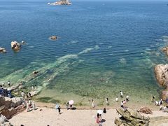 -养马岛旅游度假区