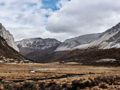 -折多山