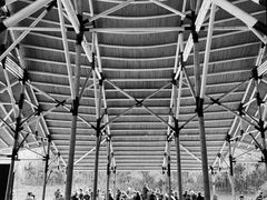 -上海方塔园-何陋轩