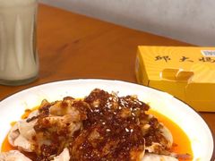 -邱大妈水煮(龙山店)