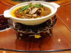 -伙工殿餐厅(吉大店)