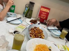 -全聚德(蓝山店)