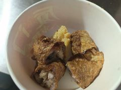 五香卷-八市阿杰五香(大元路分店)