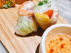 -PHO爺·越南料理(亦庄大族广场店)