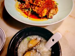 -红蜡烛-养生粥-津鲁菜(中山路店)