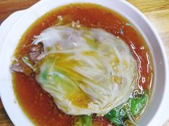 -王记新汕头肠粉炖汤