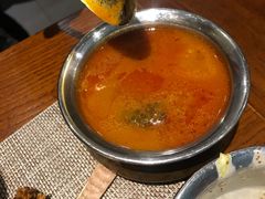 -哈努曼印度餐厅(吴泾宝龙广场店)