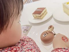 -嗒令甜品·主题融合料理餐厅(首座时代店)