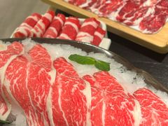 -莺花渡火锅City Green(万象城店)