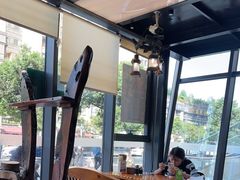 -兵哥豌豆面(雅颂居店)