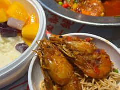 -靓靓蒸虾·头牌蒸虾(南山桂庙店)