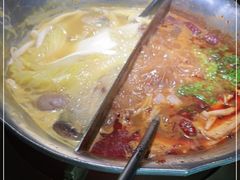 -湊湊火锅·茶憩(上海合生汇店)