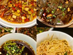 -铁公鸡·四川料理(天环广场店)