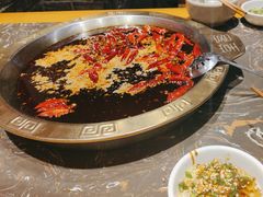 -堂客老火锅(欣阳广场总店)