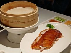 -四季民福烤鸭店(故宫店)