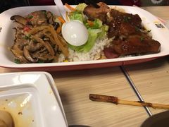 -魏家凉皮(兵马俑店)