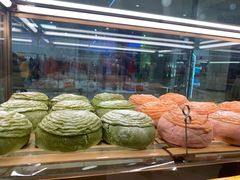 -奈雪的茶(石家庄万象城店)