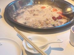 -挂雪铁锅炖大鹅