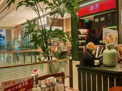 -潮界(凯德晶萃店)