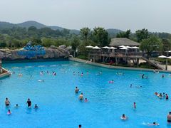 -南京银杏湖乐园