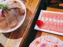 -铜人李火锅(西大街店)