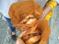 -大利来记餐厅(大三巴店)