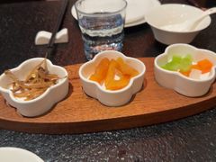 -羡餐厅·杭帮菜·淳菜(千岛湖自由洲际殿店)
