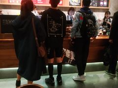 -星巴克臻选(南京艾尚天地店)