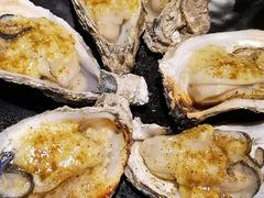 -烧蠔帮·生蚝海鲜牌档(观海店)