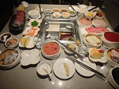 -海底捞火锅(北京路店)