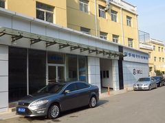 -博睿通达汽车修理站