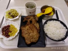 -喜年来(欧洲商城店)