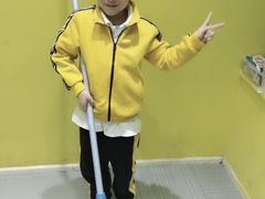 -联恩国际儿童教育·幼小衔接·少儿英语·托管班(远洋未来中心店)
