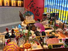 -黑木原精致料理·铁板烧