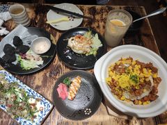 -小川洋风料理(街道口店)