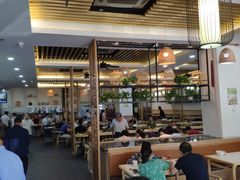 大堂-蒋家桥饺面店(四望亭路店)