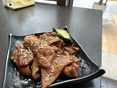 -古代饭堂(冠亚店)