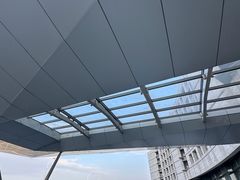 -南京禄口机场雅高铂尔曼大酒店