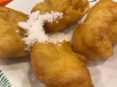 奶油炸糕-南来顺饭庄·清真(南菜园店)