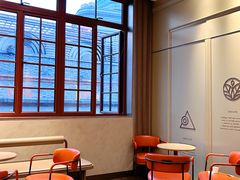 -星巴克臻选(上海今潮8弄店)