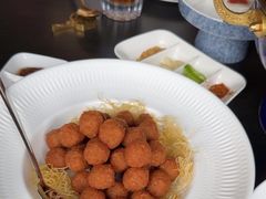 -喜悦烤鸭·新京菜(王府井店)