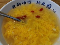 孝感蛋酒-文叔·湖北名小吃·小龙虾(华强北店)