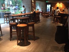 -星巴克(深圳五洲星苑店)