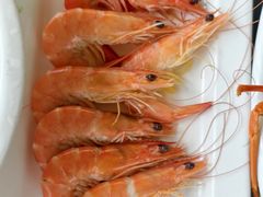 -阿弟特色海鲜餐厅·大排档(平潭店)