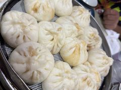 -石饮红星包子(中山路店)