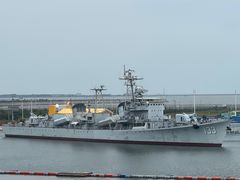 -泰达航母主题公园