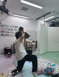 -倾城宝贝儿童摄影(新辰里酒仙桥店)