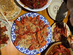 -金陵一哥龙虾馆(三牌楼总店)
