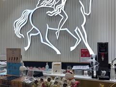 大堂-GODIVA(万象城店)