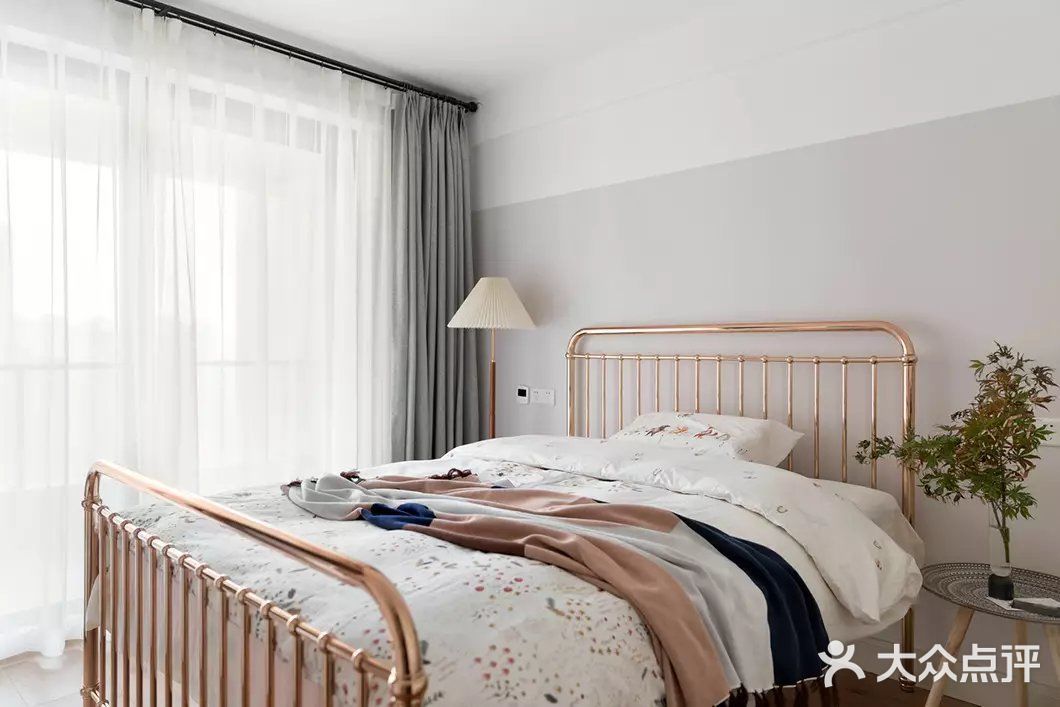 优秀案例分享——原木简约